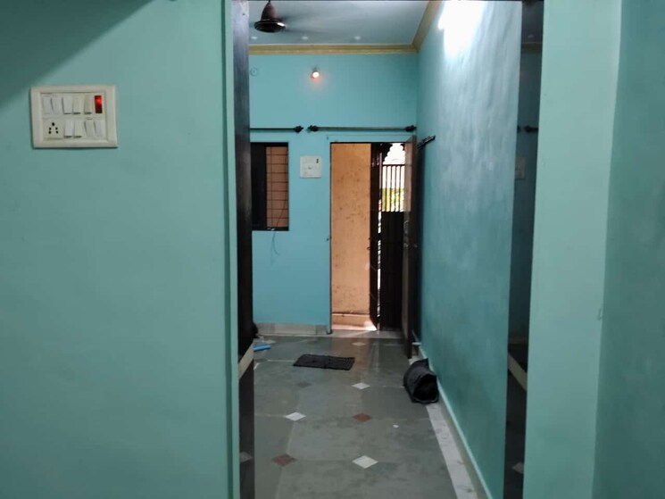 Hall, mahape 1 RK 329 Sq.Ft. Apartment In Mahape Navi Mumbai 9142801