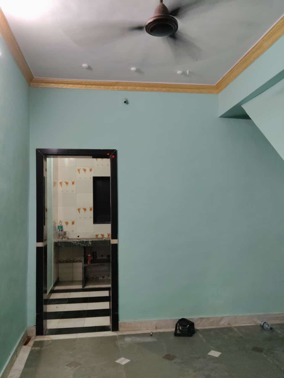 1 RkApartment For Rent in Amresh Property Ghansoli 