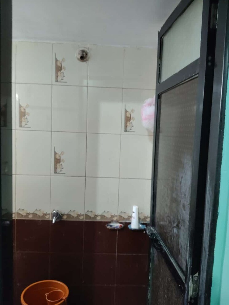Bathroom, mahape 1 RK 329 Sq.Ft. Apartment In Mahape Navi Mumbai 9142801