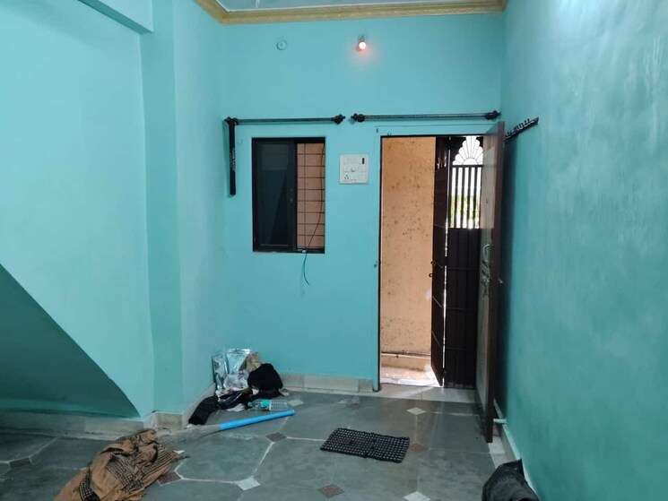 Living Room, mahape 1 RK 329 Sq.Ft. Apartment In Mahape Navi Mumbai 9142801