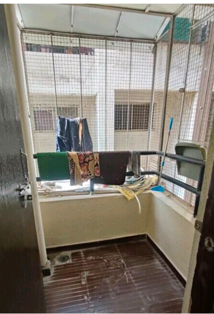 Team Area, silver-silver-9 1 Bedroom 485 Sq.Ft. Apartment In Moshi Pune 9142803