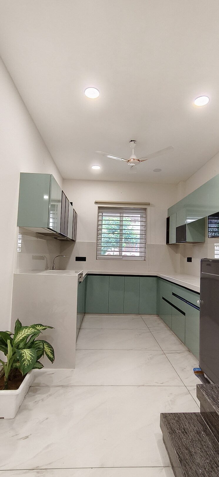 Kitchen, ramnagariya 4 Bedroom 133 Sq.Yd. Villa In Ramnagariya Jaipur 9142807