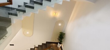 Furnished Amenities in 4 BHK Villa at Ramnagariya – for Sale