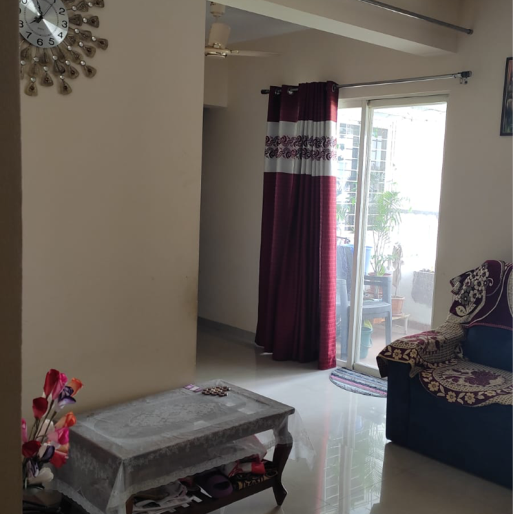 Bedroom, yashwin-jeevan-and-orchid 2 Bedroom 607 Sq.Ft. Apartment In Mahalunge Pune 9142812