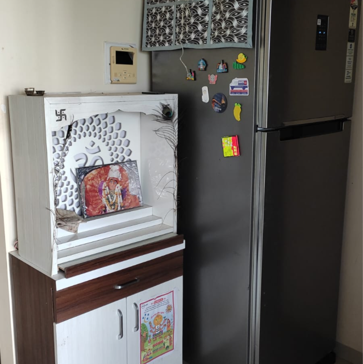 undefined, yashwin-jeevan-and-orchid 2 Bedroom 607 Sq.Ft. Apartment In Mahalunge Pune 9142812