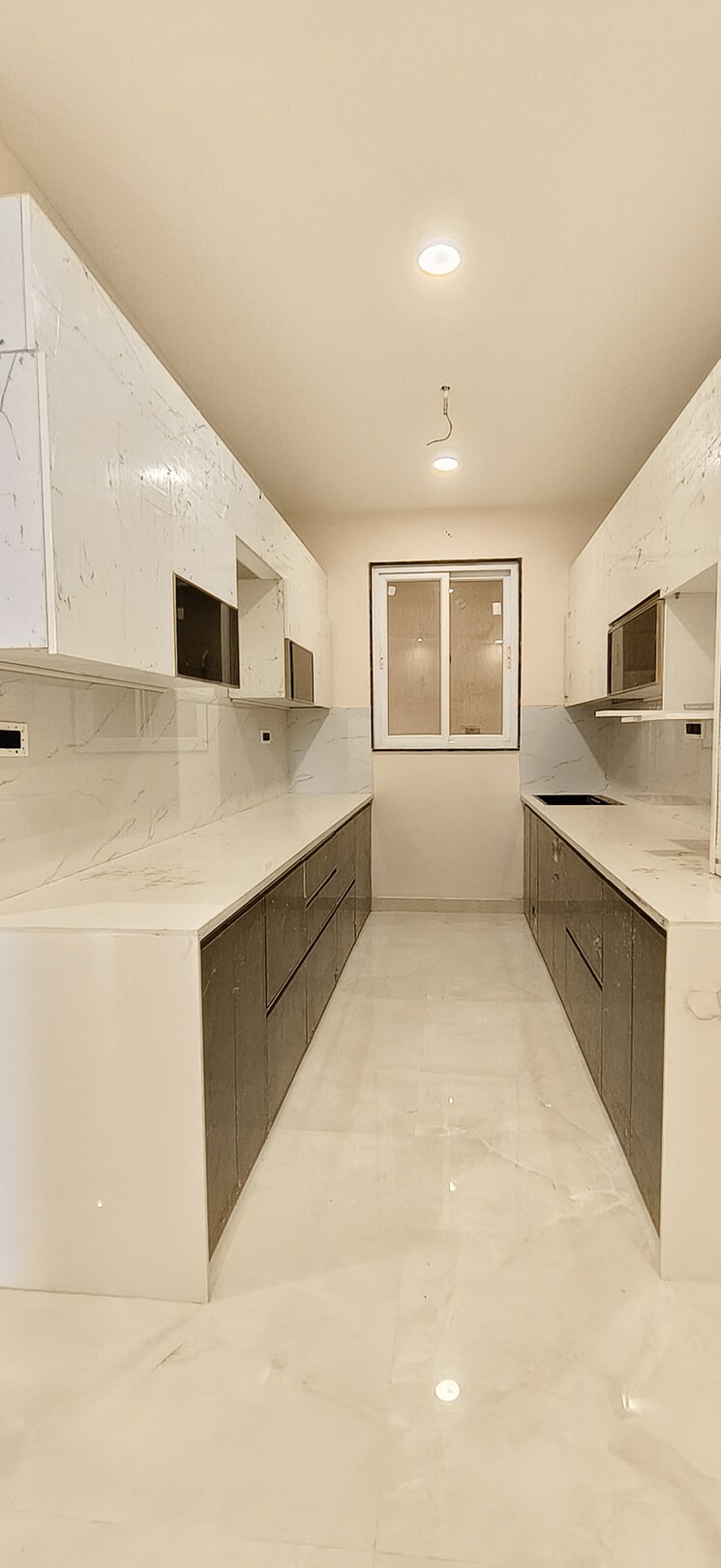 Kitchen, ashadeep-green-valley 4 Bedroom 116 Sq.Yd. Villa In Shri Kishanpura Jaipur 9142816