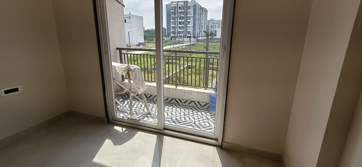 Balcony, ashadeep-green-valley 4 Bedroom 116 Sq.Yd. Villa In Shri Kishanpura Jaipur 9142816