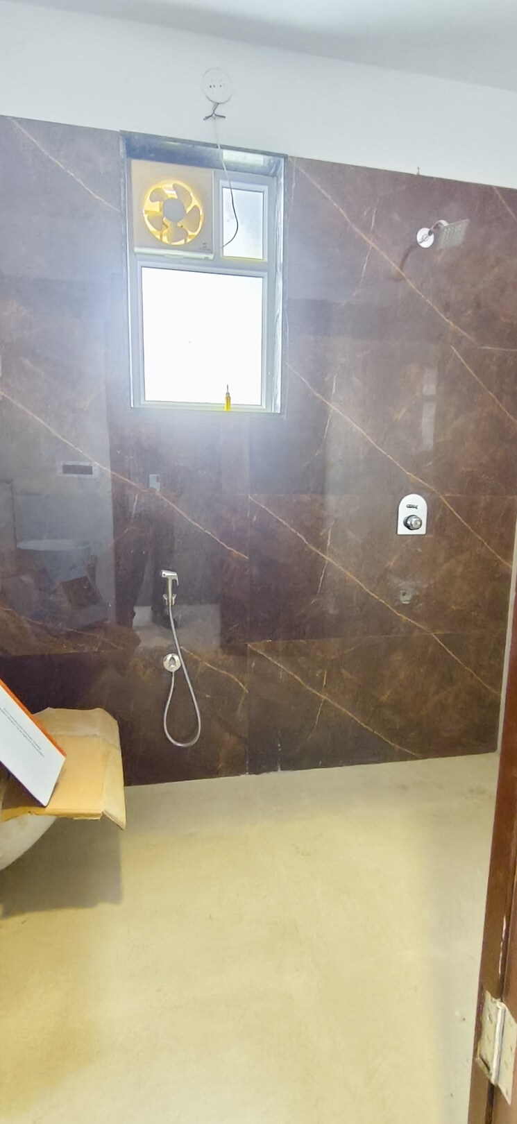 Bathroom, ashadeep-green-valley 4 Bedroom 116 Sq.Yd. Villa In Shri Kishanpura Jaipur 9142816