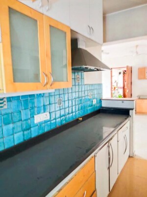 Kitchen in 4 BHK Villa at Sarjapur – for Sale