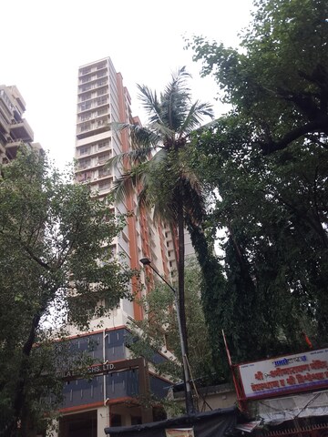 1 BHK Apartment For Rent in Shila Bina Apartments, Borivali West