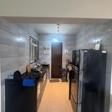 Team Area in 2 BHK Apartment at Sai Innovision 7 Avenues, Balewadi – for Rent