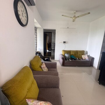 2 BHK Apartment For Rent in Sai Innovision 7 Avenues, Balewadi