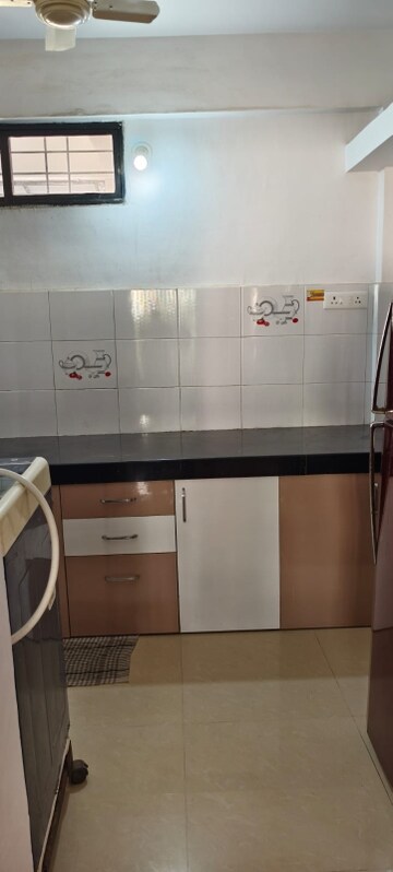 Kitchen in 2 BHK Apartment at Mira Nagar – for Rent