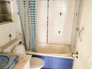 Bathroom in 4 BHK Villa at Sarjapur – for Sale