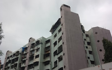2 BHK Apartment For Rent in Madhu Milan CHS, Borivali West