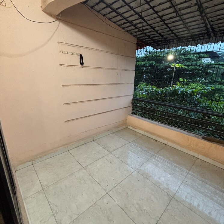 Balcony, sai-plaza-chs 2 Bedroom 555 Sq.Ft. Apartment In Panvel Sector 15a Navi Mumbai 9142831