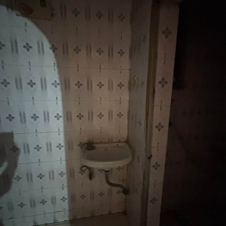 Bathroom, sai-plaza-chs 2 Bedroom 555 Sq.Ft. Apartment In Panvel Sector 15a Navi Mumbai 9142831