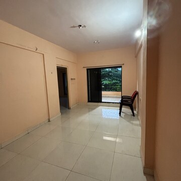 Room in 2 BHK Apartment at Sai Plaza CHS, Panvel Sector 15a – for Rent