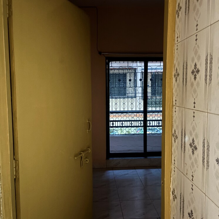 Room, sai-plaza-chs 2 Bedroom 555 Sq.Ft. Apartment In Panvel Sector 15a Navi Mumbai 9142831