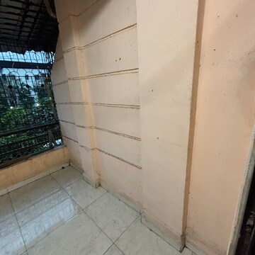 Bathroom in 2 BHK Apartment at Sai Plaza CHS, Panvel Sector 15a – for Rent
