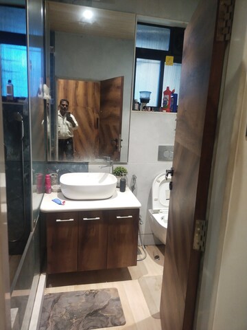 Kitchen in 6 BHK Independent House at Kurla Kamgar CHS, Kurla – for Rent