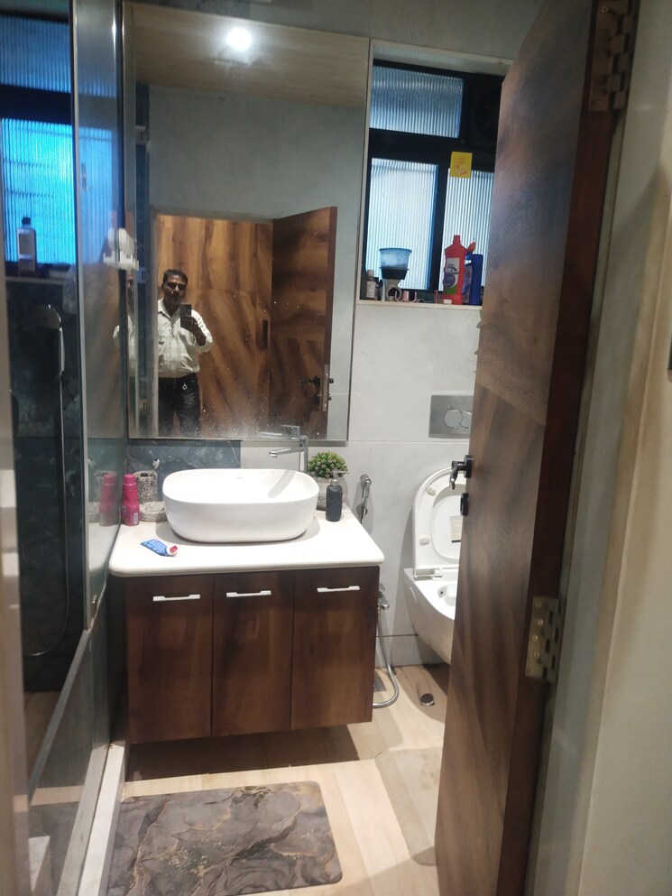 Kitchen, kurla-kamgar-chs 6 Bedroom 3000 Sq.Ft. Independent House In Kurla Mumbai 9142844