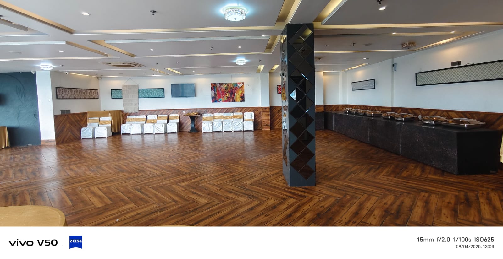 Office Space For Rent in Mahalaxmi Magar