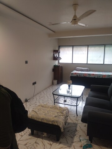 Bedroom in 6 BHK Independent House at Kurla Kamgar CHS, Kurla – for Rent