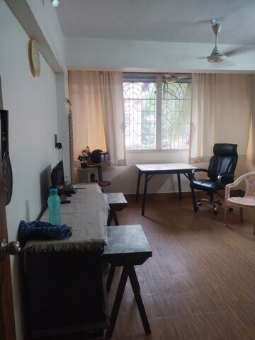 Living Room in 6 BHK Independent House at Kurla Kamgar CHS, Kurla – for Rent