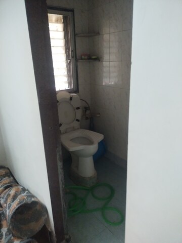 Bathroom in 6 BHK Independent House at Kurla Kamgar CHS, Kurla – for Rent