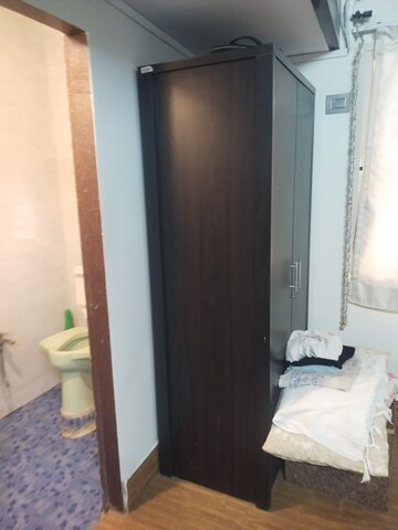 Building Lobby in 6 BHK Independent House at Kurla Kamgar CHS, Kurla – for Rent