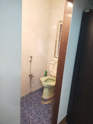 Bathroom in 6 BHK Independent House at Kurla Kamgar CHS, Kurla – for Rent
