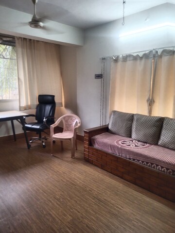 Living Room in 6 BHK Independent House at Kurla Kamgar CHS, Kurla – for Rent