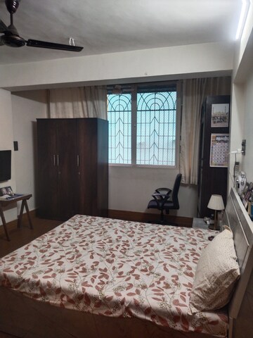 Bedroom in 6 BHK Independent House at Kurla Kamgar CHS, Kurla – for Rent