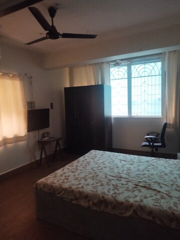 Bedroom in 6 BHK Independent House at Kurla Kamgar CHS, Kurla – for Rent