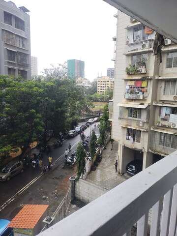 1 BHK Apartment – Exterior View View at Raghav One, Kurla - for Rent