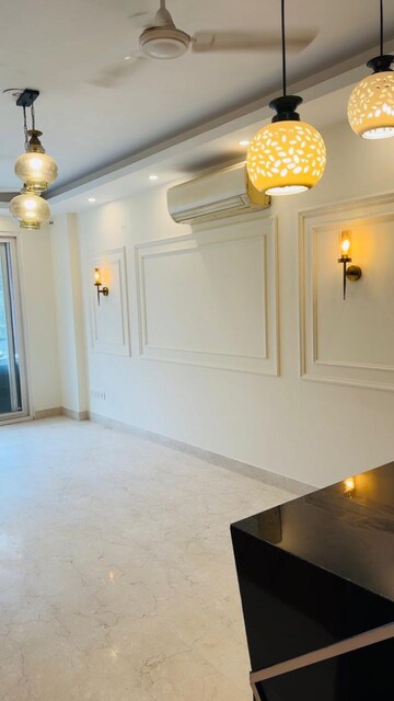 3 BHK Builder Floor For Sale in East Of Kailash