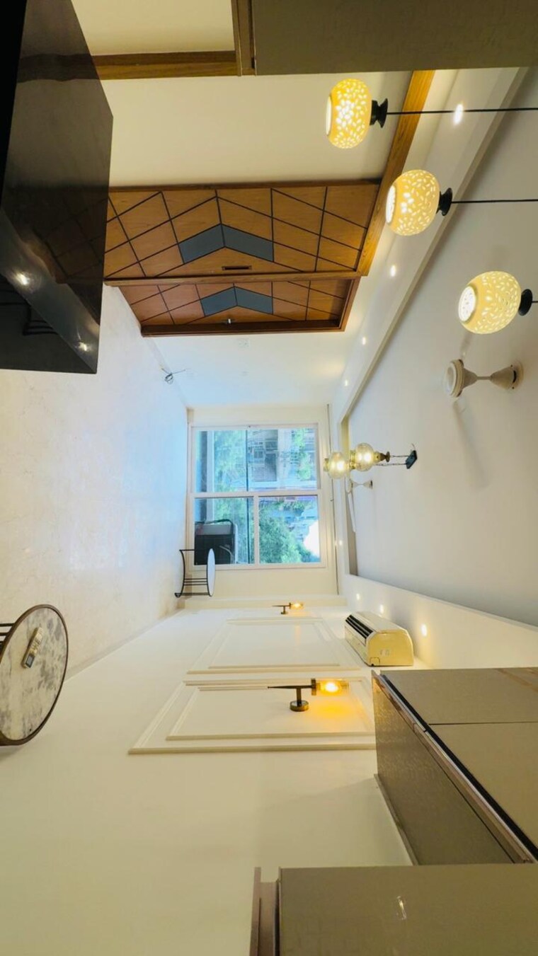 Team Area, east of kailash 3 Bedroom 1440 Sq.Ft. Builder Floor In East Of Kailash Delhi 9142857