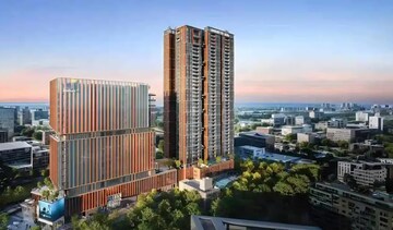 3 BHK Apartment For Sale in Brigade Lakecrest, Bhattarahalli