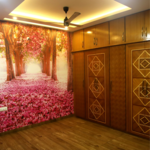 3 BHK + Extra Room 2590 Sq.Ft. Independent House in Mahalaxmi Nagar