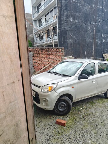 Parking in  Warehouse at Sultanpur – for Rent