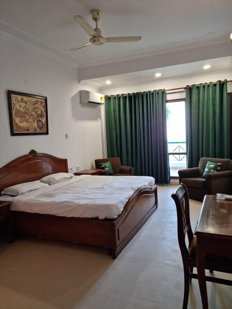 Room, kasauli 2 Bedroom 1350 Sq.Ft. Villa In Kasauli Solan 9142832