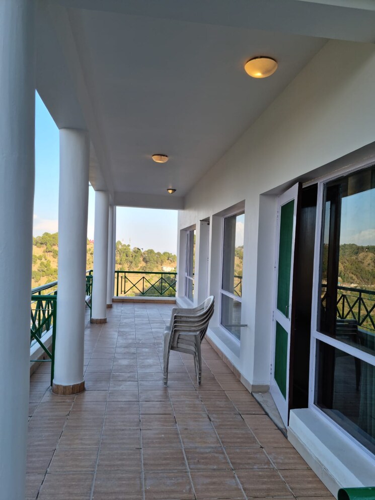 Exterior View, kasauli 2 Bedroom 1350 Sq.Ft. Villa In Kasauli Solan 9142832