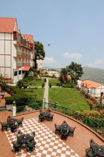 2 BHK Villa For Sale in Kasauli