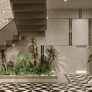 4 BHK Builder Floor For Sale in Shalimar Bagh