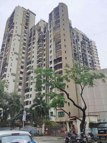 3 BHK Apartment For Rent in Romell Empress, Borivali West