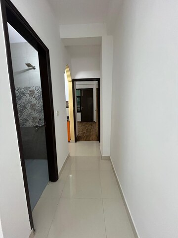 Building Lobby in 1 BHK Builder Floor at Neb Sarai – for Rent
