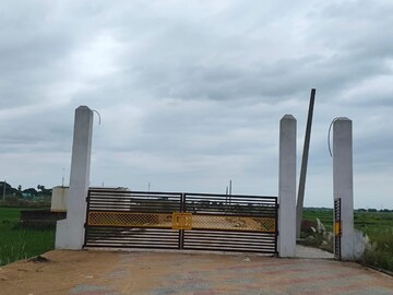  Plot – Map Location View at Cuttack Road - for Sale