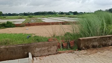  Plot For Sale in Cuttack Road