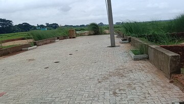 Plot Area in  Plot at Cuttack Road – for Sale
